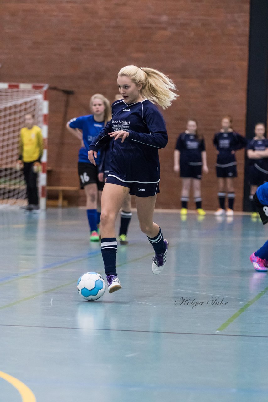 Bild 130 - KT Turnier 1